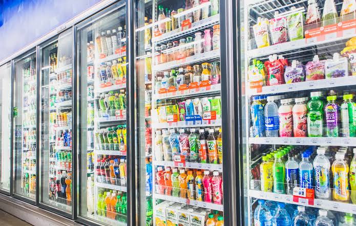 WHO , Harga ,Minuman Manis