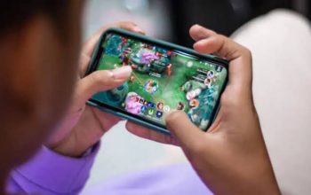 Hati-hati, Kecanduan Game Online Bisa Pengaruhi Otak Seperti Narkoba