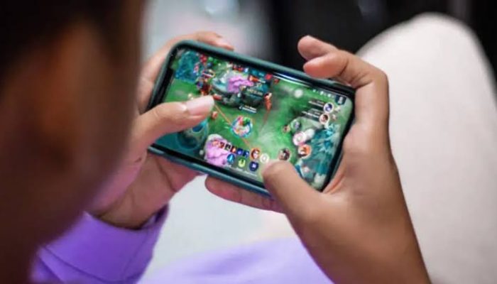 Hati-hati, Kecanduan Game Online Bisa Pengaruhi Otak Seperti Narkoba