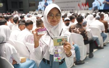Bantuan Pendidikan untuk Siswa SMA Masih Bisa Diakses, Ini Caranya