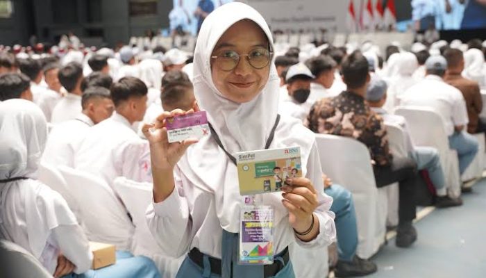 Bantuan Pendidikan untuk Siswa SMA Masih Bisa Diakses, Ini Caranya