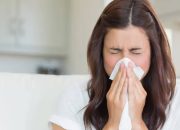 Pilek yang Tak Kunjung Sembuh Bisa Jadi Bukan Flu Biasa