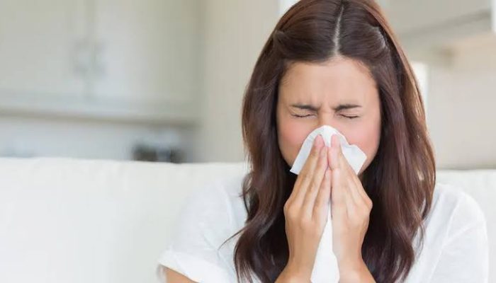 Pilek yang Tak Kunjung Sembuh Bisa Jadi Bukan Flu Biasa