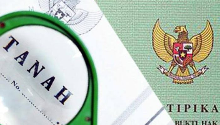 Tanah Sertifikat Tak Dipakai 2 Tahun Beruntun Bisa Diambil Alih Negara