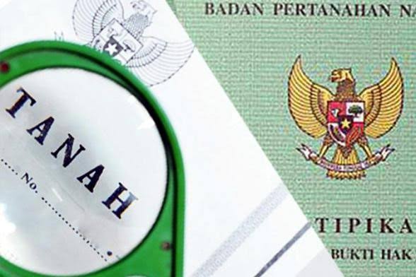Tanah Sertifikat Tak Dipakai 2 Tahun Beruntun Bisa Diambil Alih Negara