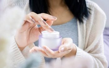 overclaim skincare