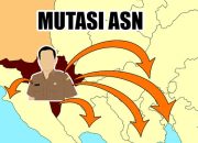 Syarat Mutasi PNS atau ASN 2025, Tidak Perlu Nunggu Lebih dari 2 Tahun