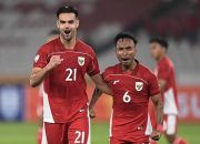 Timnas Indonesia Lolos Final Piala AFF 2025, Cek Jadwal Lawan Vietnam