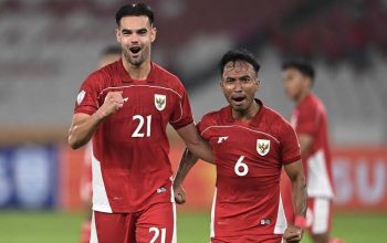 Timnas Indonesia , Final Piala AFF 2025