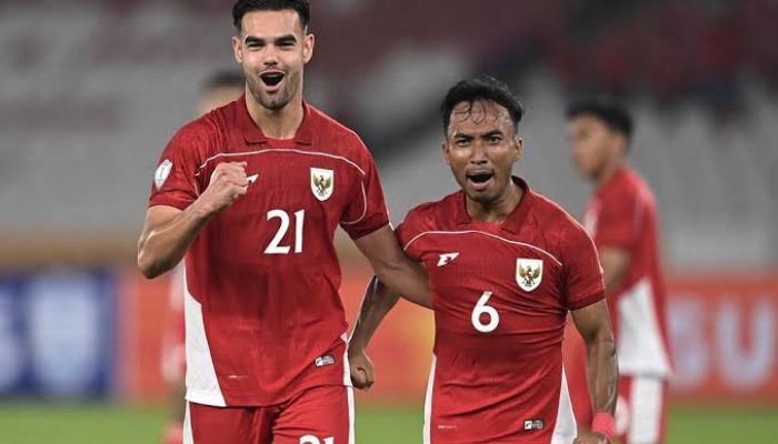 Timnas Indonesia Lolos Final Piala AFF 2025, Cek Jadwal Lawan Vietnam
