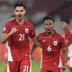 Timnas Indonesia , Final Piala AFF 2025