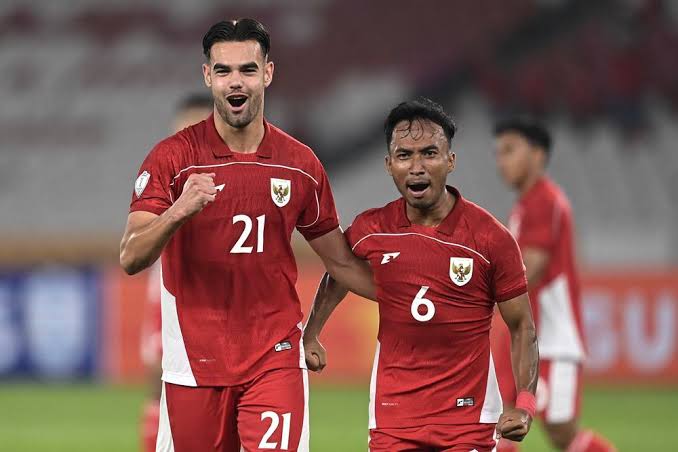 Timnas Indonesia , Final Piala AFF 2025