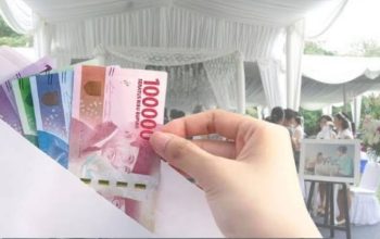 amplop kondangan