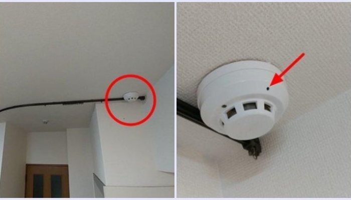 Waspada Kamera Tersembunyi di Penginapan, Ini Cara Mengeceknya
