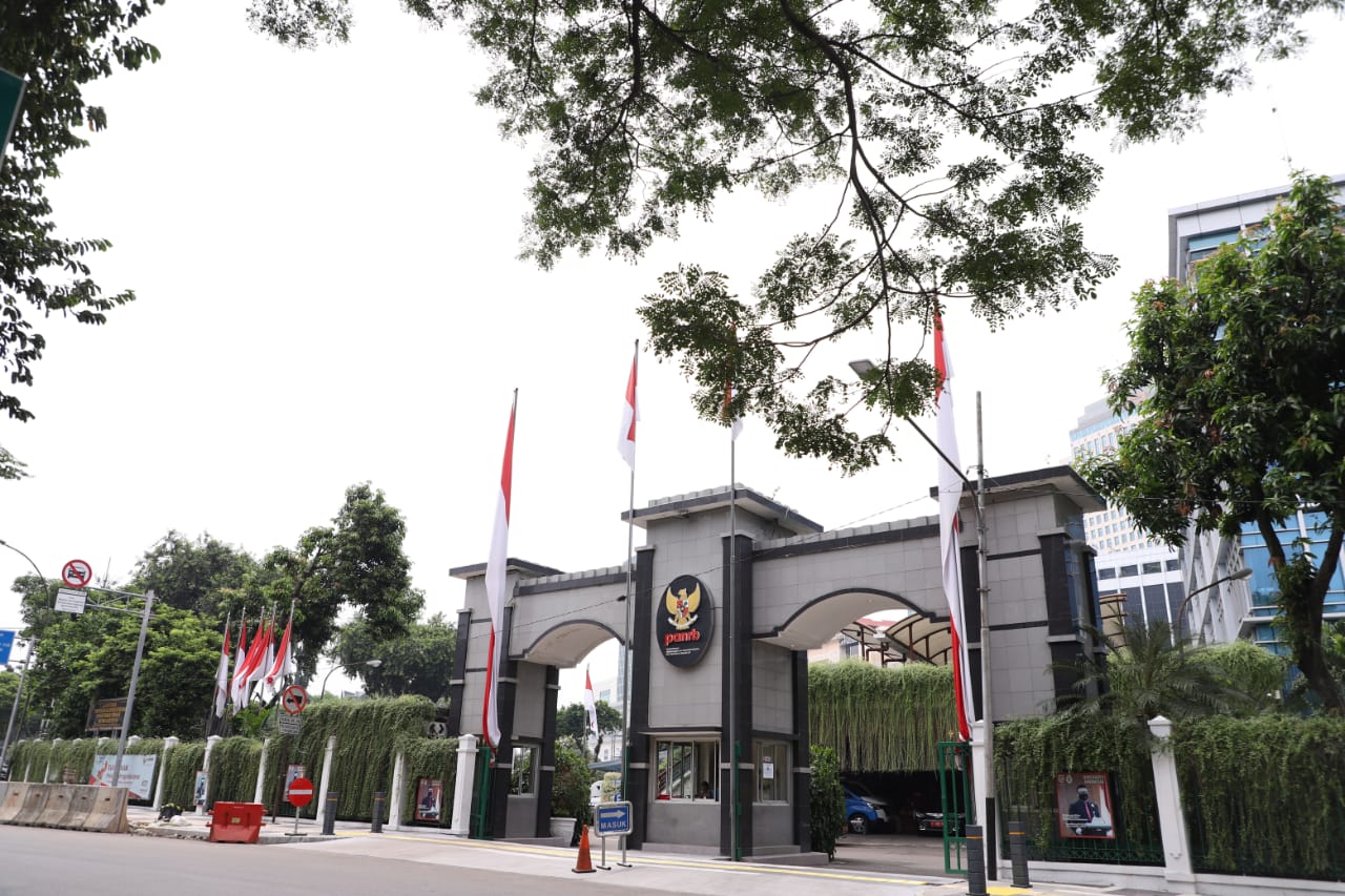 Kementerian PANRB