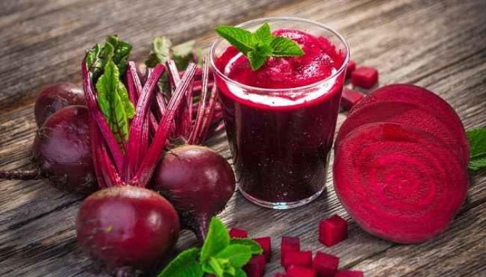 8 Makanan untuk Sehatkan Pembuluh Darah