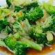 SAYUR BROKOLI