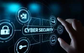 pelatihan bidang cybersecurity