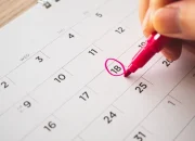 Pemerintah Tetapkan 18 Agustus 2025 Jadi Hari Libur