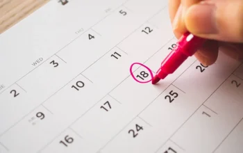 Pemerintah Tetapkan 18 Agustus 2025 Jadi Hari Libur