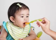 Waspada! Pemberian MPASI Terlalu Dini Bisa Picu Diare hingga Kematian pada Bayi