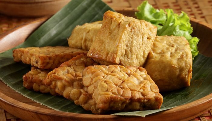 Tak Hanya Enak, Makanan Ini Juga Terbukti Cegah Stroke