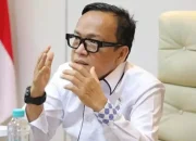 KPK OTT Wamenaker Immanuel Ebenezer Terkait Dugaan Pemerasan