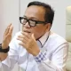 Wakil Menteri Ketenagakerjaan (Wamenaker) Immanuel Ebenezer