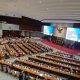 Suasana Rapat Paripurna DPR RI. Foto : Ist