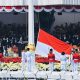 Pendaftaran Upacara 17 Agustus 2025 di Istana