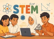 Kemendikdasmen Rilis Bina Talenta untuk Guru-Murid Berprestasi, Pelatihan STEM-Koding