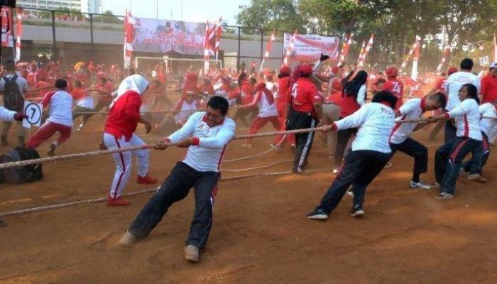 150 Ide Lomba 17 Agustus untuk Anak yang Seru dan Edukatif