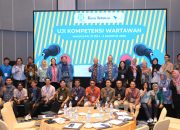 PT Vale Fasilitasi Uji Kompetensi Wartawan sebagai Solusi Tantangan Ekosistem Media Indonesia