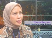 Edukasi Nasabah Jadi Strategi BCA Kendari Jaga Trust Usai Kebijakan Blokir Rekening oleh PPATK