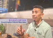 Modus Spekulan Bikin Harga Nilam di Sultra Anjlok: Petani Menjerit, Pemerintah Diminta Turun Tangan