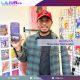 Owner Cakar Store Kendari: Paket Data Murah IM3 Bikin Betah, Menopang Bisnis Thrifting Online