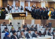 Daftar 31 Pejabat Non-Struktural UHO Dilantik Rektor Prof. Armid Hari Ini