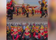 Makna Simbolik Tari Sajo Moane: Warisan Leluhur Wakatobi Bakal Meriahkan HUT RI ke-80 di Istana Negara