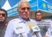 Pemprov Sultra Tegaskan ASN Tak Tambah Libur Usai Cuti Bersama 18 Agustus