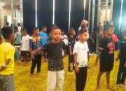 Jelang Tampil di Istana Negara, Penari Sajo Moane Gelar Latihan Pemantapan Sambut HUT ke-80 RI