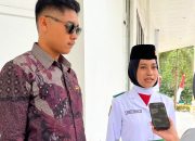 Paskibraka UHO Siap Tampil Zero Error pada HUT ke-80 RI