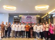 CIMB Niaga Syariah Gaet PT Makassar Land Investama, Fasilitasi KPR Syariah di Sulsel