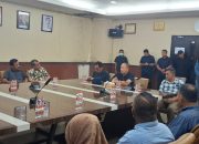 SMA Terlibat Tawuran Wajib Apel Pagi di Kantor Gubernur Besok, ASR: Yang Bolos Kirim ke Batalyon!