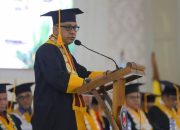Empat Dekade Lebih, UHO Mantapkan Langkah Menuju Kampus Global