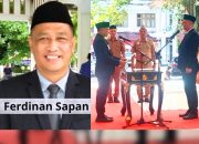 Profil Dr Ferdinan, Jenderal ASN Konawe yang Statusnya Didefinitifkan Bupati Yusran Akbar Hari ini