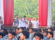 Strategi ASR Stop Tradisi Tawuran Sekolah: Siswa Wajib Apel di Kantor Gubernur, Patroli Gabungan Diaktifkan
