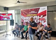 Yuk! Ramaikan Event Kalla Toyota Fun Run Festival Merah Putih 2025, Catat Tanggal & Lokasinya