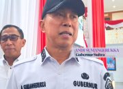 Hilirisasi Tambang di Kolaka Siap Beroperasi, Sultra Bakal Banjir Lapangan Kerja Baru