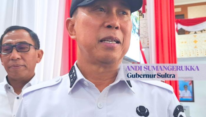 Hilirisasi Tambang di Kolaka Siap Beroperasi, Sultra Bakal Banjir Lapangan Kerja Baru