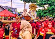 Festival Wowine 2025: Warisan Perempuan Pesisir Wakatobi, Pelopor Pelestarian Laut & Budaya Bahari